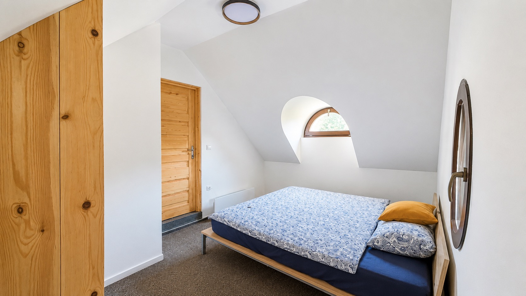 Emeleti Apartman I.